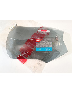 Bulle HONDA TRANSALP 700 - 2008/2014 - GIVI D313S État Neuf