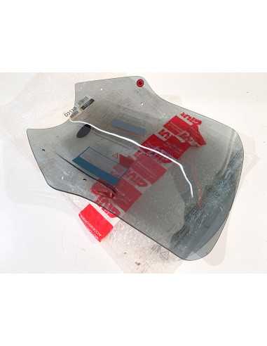 Bulle HONDA TRANSALP 700 - 2008/2014 - GIVI D313S État Neuf