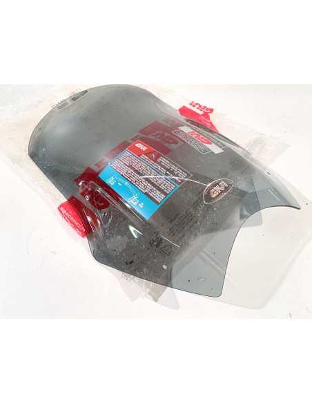 Bulle HONDA TRANSALP 700 - 2008/2014 - GIVI D313S État Neuf