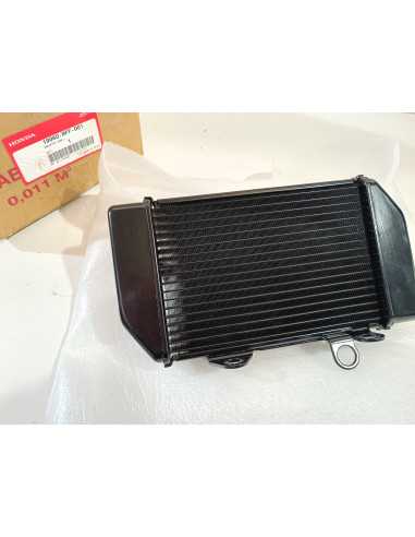 Radiateur d'eau HONDA TRANSALP 700 - 2008/2014