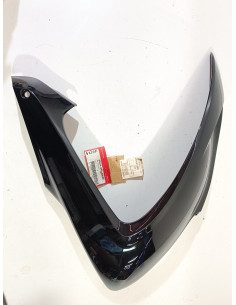 Carénage avant droit HONDA TRANSALP xl 700 va - 2008 - 64214-MFF-D00ZB État Neuf 2
