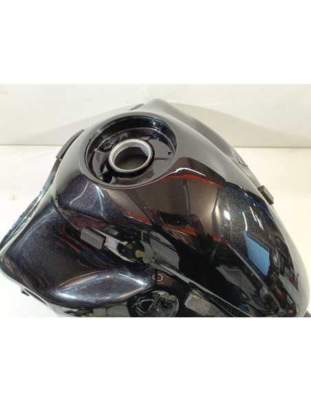 Réservoir HONDA TRANSALP 700 - 2008 - 17502-MFF-D00