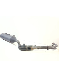 Ligne d'échappement YAMAHA T-MAX 530 - 2017/2020 - BC3 Occasion