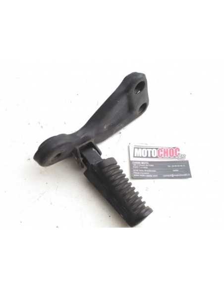 Platine repose-pied arrière droit YAMASAKI YM 50