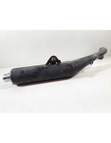 Silencieux HONDA HORNET 600 - 1998/2001 - Occasion