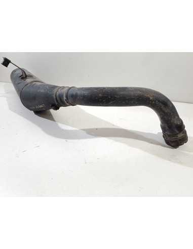 Silencieux HONDA HORNET 600 - 1998/2001