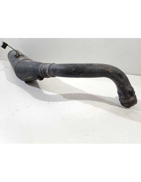 Silencieux HONDA HORNET 600 - 1998/2001