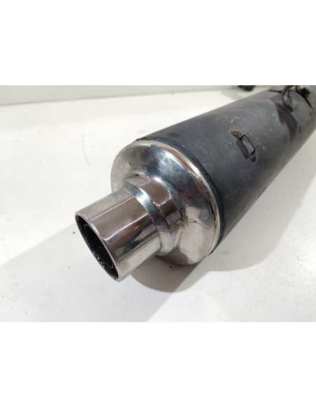 Silencieux HONDA HORNET 600 - 1998/2001