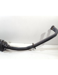 Silencieux, pot d'échappement YAMAHA T-MAX 530 - 2012-2016 - 59C 2