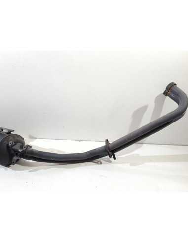 Ligne d'échappement YAMAHA T-MAX 530 - 2012-2016 - 59C