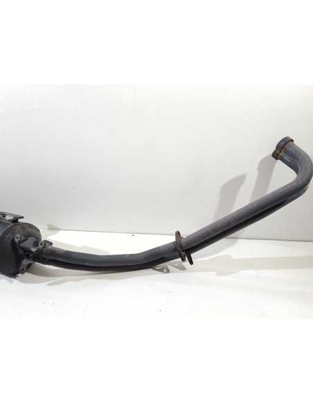 Ligne d'échappement YAMAHA T-MAX 530 - 2012-2016 - 59C