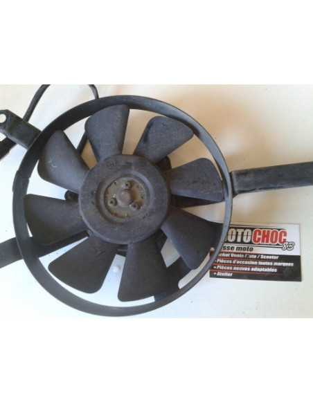 Ventilateur de radiateur KAWASAKI ZX6R 600 - 2000