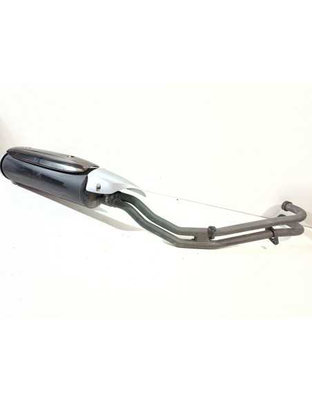 Ligne d'échappement YAMAHA T-MAX 530 - 2012/2016 - 59C Occasion