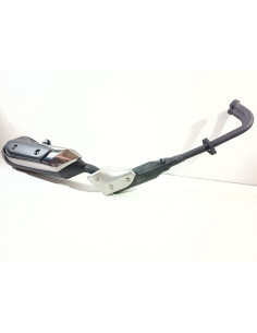 Ligne d'échappement YAMAHA T-MAX 530 - 2017/2019 - BC3-14703-00 État Neuf