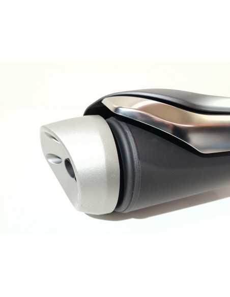 Ligne d'échappement YAMAHA T-MAX 530 - 2017/2019