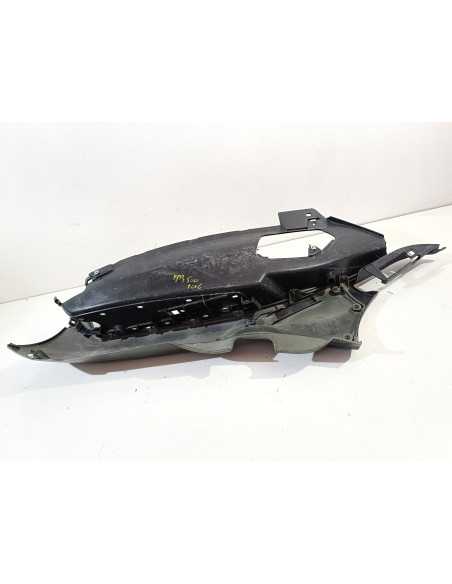 Marche pieds (kit) droit PIAGGIO MP3 - 2016