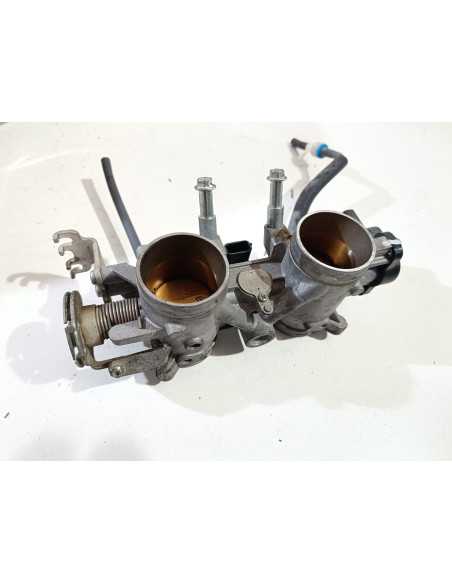 Corps d'injection YAMAHA MT07 700 - 2014/2017 - Occasion