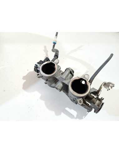 Corps d'injection YAMAHA MT07 700 - 2014/2017