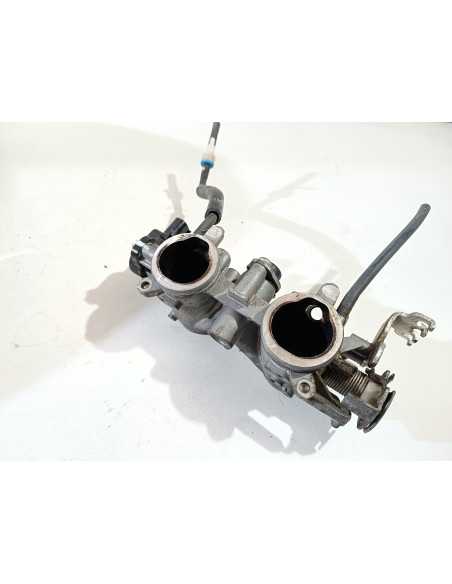 Corps d'injection YAMAHA MT07 700 - 2014/2017