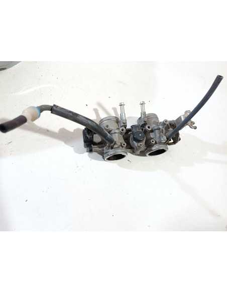 Corps d'injection YAMAHA MT07 700 - 2014/2017