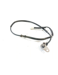 Capteur ABS arrière YAMAHA MT07 700 - 2014/2020 - 1XB-85980 Occasion 2