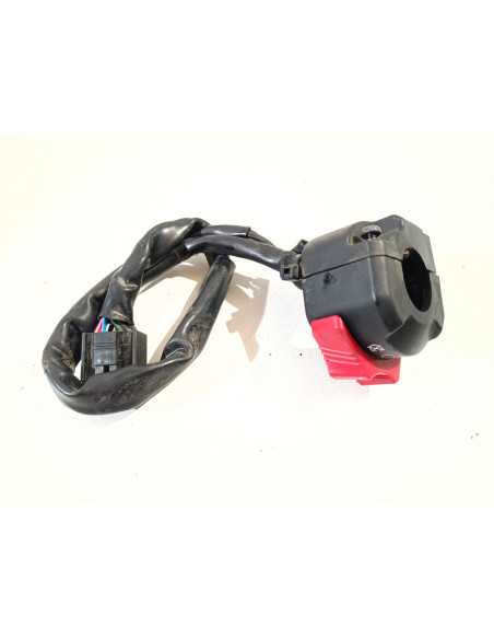 Commodo droit YAMAHA MT07 700 - 2014/2017