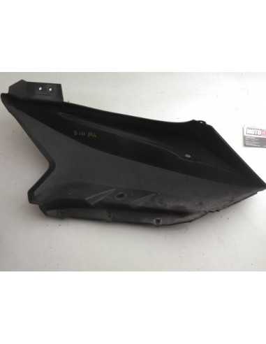 Sabot gauche YAMAHA YZF 125 - 2011 - 5D7-F835J - Occasion