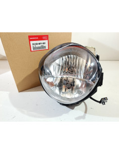 Optique HONDA TRANSALP 700 - 2008/2013 - 33100-MFF-D01 État Neuf