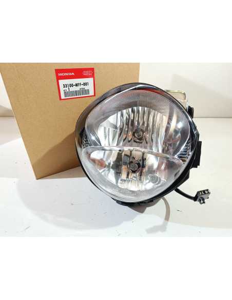 Optique HONDA TRANSALP 700 - 2008/2013 - 33100-MFF-D01 État Neuf