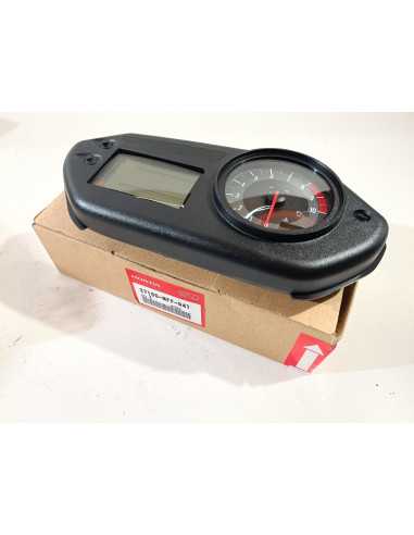 Compteur HONDA TRANSALP 700 - 2008/2013 - 3700-MFF-D41 État Neuf