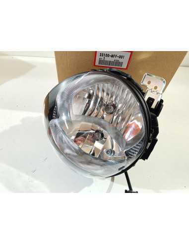 Optique HONDA TRANSALP 700 - 2008/2013 - 33100-MFF-D01