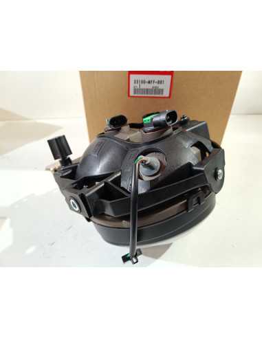 Optique HONDA TRANSALP 700 - 2008/2013 - 33100-MFF-D01