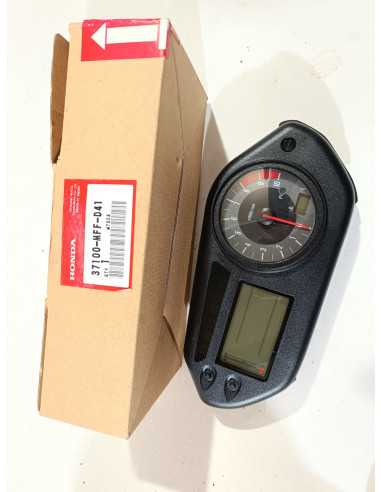 Compteur HONDA TRANSALP 700 - 2008/2013 - 3700-MFF-D41