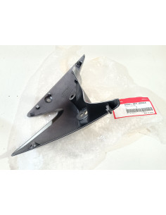 Cache latéral avant inférieur droit HONDA TRANSALP 700 - 2008/2013 - 64221-MFF-D00ZA État Neuf 2