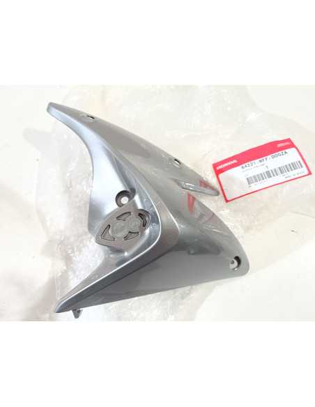 Tête de fourche droit HONDA TRANSALP 700 - 2008/2013