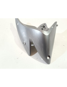 Tête de fourche gauche HONDA TRANSALP 700 - 2008/2013 - 64231-MFF-D00ZA État Neuf 2