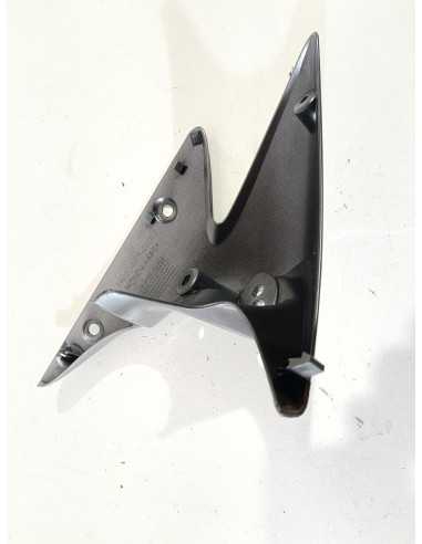 Tête de fourche gauche HONDA TRANSALP 700 - 2008/2013