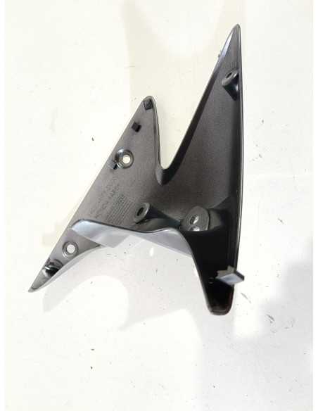 Tête de fourche gauche HONDA TRANSALP 700 - 2008/2013