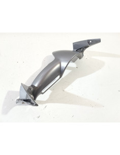 couvre compteur HONDA TRANSALP 700 - 2008/2013 - 64250-MFF-D00 État Neuf