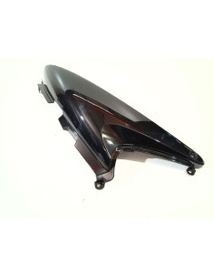 Flanc de selle gauche HONDA TRANSALP 700 - 2008/2013 - 83610-MFF-D030 État Neuf 2