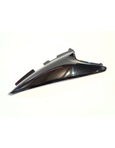 Flanc de selle droit HONDA TRANSALP 700 - 2008/2013 - 83510-MFF-D030 État Neuf