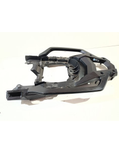 Support top-case HONDA AFRICA TWIN 1000 - 2018 - 83510-MFF-D030 Occasion