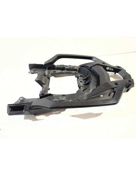 Support top-case HONDA AFRICA TWIN 1000 - 2018 - 83510-MFF-D030 Occasion