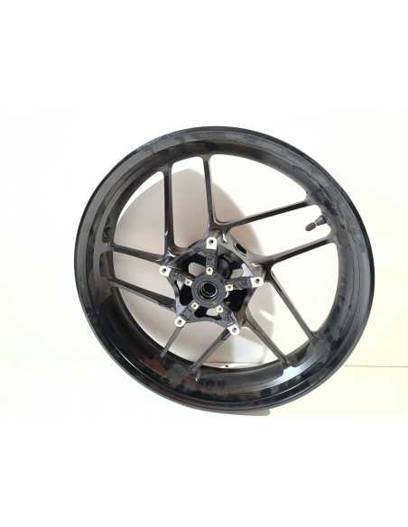 Jante avant YAMAHA MT-09 SP- 2023 - B7N-25168-00-98 Occasion