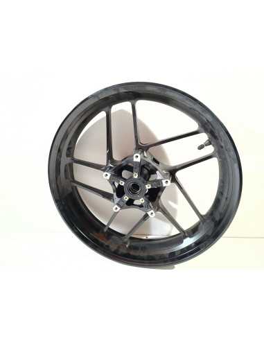 Jante avant YAMAHA MT09 SP- 2022 - B7N-25168-00-98