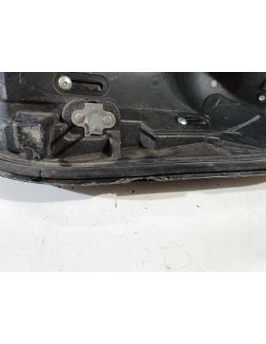 Selle avant YAMAHA MAJESTY 400 - 2009