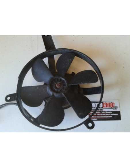 Ventilateur de radiateur YAMAHA R1 1000 - 1998