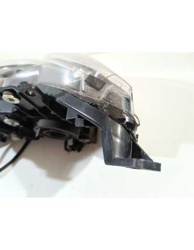 Optique YAMAHA MAJESTY 400 - 2009