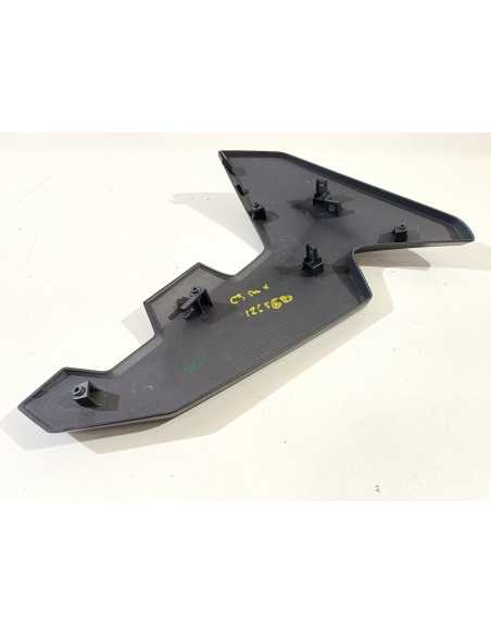 Flanc de carénage avant droit HONDA CBX 500 - 2019