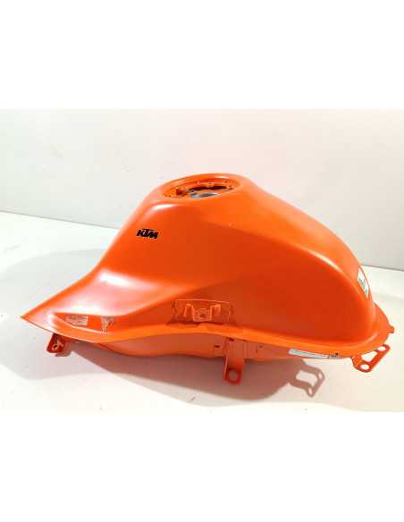 Réservoir KTM DUKE 890 - 2022/2023 - 63607013000EB Occasion